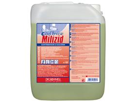 REINIGUNGSMITTEL DR.SCHNELL  Milizid Cool Breeze, 10 Liter Bidon