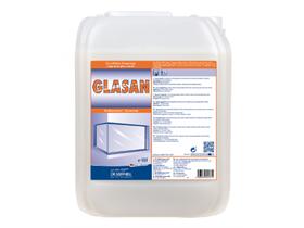 REINIGUNGSMITTEL DR.SCHNELL  Glasreiniger Glasan, Kanister � 10 Liter