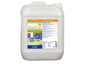 REINIGUNGSMITTEL DR.SCHNELL  MILLY, 10 Liter Bidon