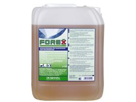 REINIGUNGSMITTEL DR.SCHNELL  FOREX, 10 Liter Bidon