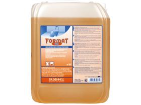 REINIGUNGSMITTEL DR.SCHNELL  FORMAT GR, 10 Liter Bidon