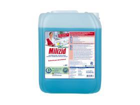 REINIGUNGSMITTEL DR.SCHNELL  Milizid Mint, 10 Liter Bidon