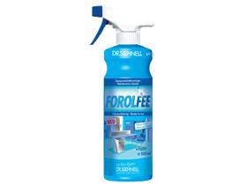 REINIGUNGSMITTEL DR.SCHNELL  Forolfee, 0.5 Liter Spr&uuml;hflasche