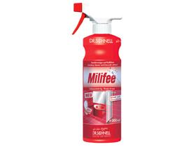 REINIGUNGSMITTEL DR.SCHNELL  Milifee, 0.5 Liter Spr&uuml;hflasche, 6 Fl.