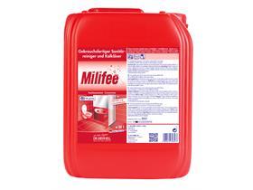 REINIGUNGSMITTEL DR.SCHNELL  Milifee, 10 Liter Bidon