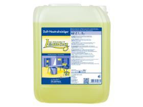 REINIGUNGSMITTEL DR.SCHNELL  Dr.Schnell's Lemon, 10 Liter Bidon