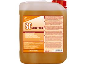 REINIGUNGSMITTEL DR.SCHNELL  SC Schatten, 5 Liter Bidon