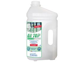 REINIGUNGSMITTEL DR.SCHNELL  ON TOP, HOSPITAL BRIL., 3x3 Lt. Flaschen