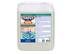 REINIGUNGSMITTEL DR.SCHNELL  Tempex Forte, Entschichter, 10 L