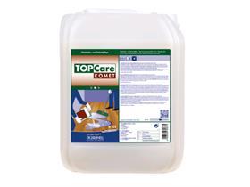 REINIGUNGSMITTEL DR.SCHNELL  Topcare Komet, Holz-Pflege, 10 Liter Bid