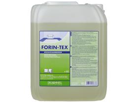 REINIGUNGSMITTEL DR.SCHNELL  Forin-Tex, Teppichshampoo,10 Liter Bidon
