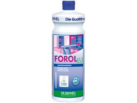 REINIGUNGSMITTEL DR.SCHNELL  FOROL EU, 1 Liter Flaschen