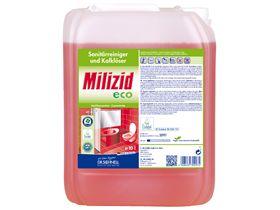 REINIGUNGSMITTEL DR.SCHNELL  Milizid ECO, 10 Liter Bidon