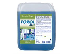 REINIGUNGSMITTEL DR.SCHNELL  FOROL ECO, 10 Liter Bidon
