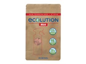 REINIGUNGSMITTEL DR.SCHNELL  Milizid ECOLUTION, Stick � 3 gr.