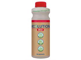 REINIGUNGSMITTEL DR.SCHNELL  Milizid ECOLUTION, 1 Liter Flasche