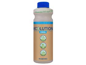 REINIGUNGSMITTEL DR.SCHNELL  Forol ECOLUTION, 1 Liter Flasche