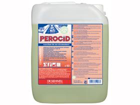 REINIGUNGSMITTEL DR.SCHNELL  PEROCID, 10 Liter Bidon