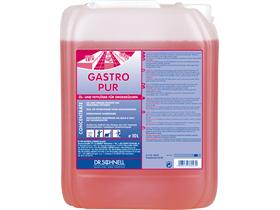 REINIGUNGSMITTEL DR.SCHNELL  GASTRO PUR, 10 Liter Bidon