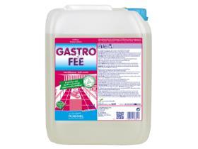 REINIGUNGSMITTEL DR.SCHNELL  GASTROFEE, 10 Liter Kanister