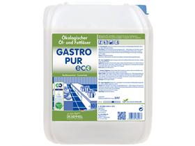 REINIGUNGSMITTEL DR.SCHNELL  GASTRO PUR ECO, 10 Liter Bidon