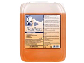 REINIGUNGSMITTEL DR.SCHNELL  Pudras Seife, 10 Liter Bidon