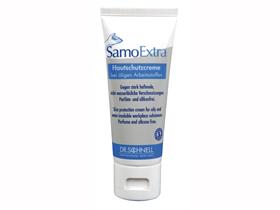 HAENDEREINIGUNG DR.SCHNELL  SamoExtra, 75 ml Tube