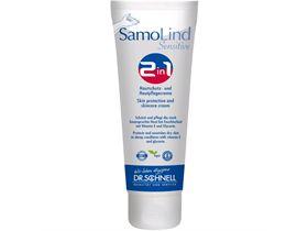 HAENDEREINIGUNG DR.SCHNELL  SamoLind Sensitive, 50 ml Tube, K.  50
