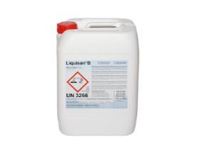 REINIGUNGSMITTEL DR.SCHNELL  Liquisan B, 20 kg Bidon