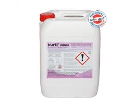 WASCHMITTEL DR.SCHNELL  BURTI Odoro 20kg, Fl&uuml;ssigwaschmittel