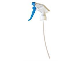 REINIGUNGSZUBEH&Ouml;R DR.SCHNELL  Spr&uuml;haufsatz Handspr&uuml;her, blau, 600 ml