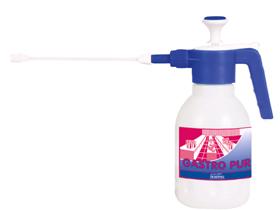 REINIGUNGSZUBEH&Ouml;R DR.SCHNELL  Druckspr&uuml;her 1.5 l, Gastro Pur