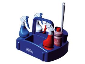 REINIGUNGSMITTEL DR.SCHNELL  iTray, Reinigungskorb