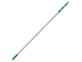 UNGER TELESKOPSTANGENSYSTEM  OptiLoc, Teleskopstange, 3-teilig