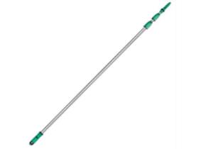 UNGER TELESKOPSTANGENSYSTEM  OptiLoc, Teleskopstange, 3-teilig