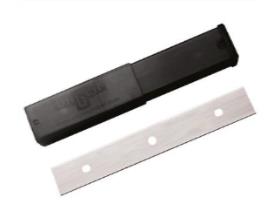 UNGER GLASREINIGUNG  Premium Glasschaberklingen