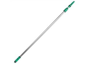 UNGER TELESKOPSTANGENSYSTEM  OptiLoc, Teleskopstange, 2-teilig