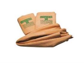 UNGER GLASREINIGUNG  Profi Fensterleder, ca.63x82cm