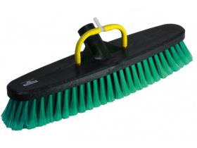 UNGER HIFLO WASSERSTANGENSYSTEM  HiFlo Advanced Oval B&uuml;rste 40cm, SOFT