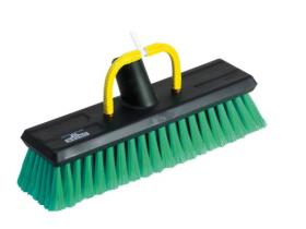 UNGER HIFLO WASSERSTANGENSYSTEM  HiFlo Advanced rechteckige B&uuml;rste