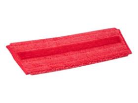 KLETTMOPP FLOORZILLA  Speed Premium Diamond, Klett 30 cm, rot