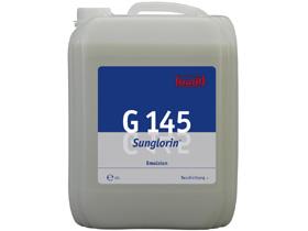 REINIGUNGSMITTEL BUZIL  Sunglorin, 10 Liter Bidon
