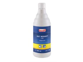 REINIGUNGSMITTEL BUZIL  BUZ metasoft, 0.6 Liter Flasche