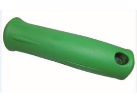 UNGER TELESKOPSTANGENSYSTEM  Ersatzgriff 25mm, gr&uuml;n