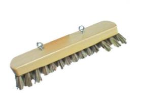 UNGER TELESKOPSTANGENSYSTEM  Schrubb-B&uuml;rste f&uuml;r FIXI-Klammer