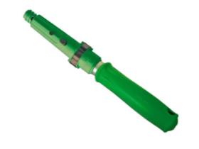 UNGER GLASREINIGUNG  Ergo Griff Verl&auml;ngerung