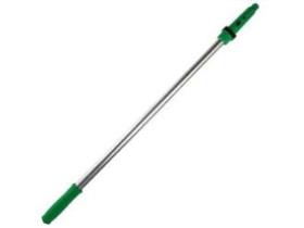 UNGER GLASREINIGUNG  Einfachstange 0,60m, mit Konus