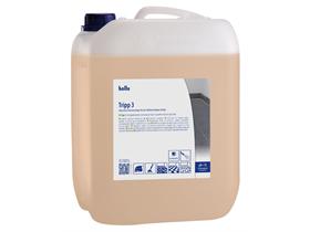 REINIGUNGSMITTEL HOLLU  HOLLU TRIPP 3, 10L Bidon