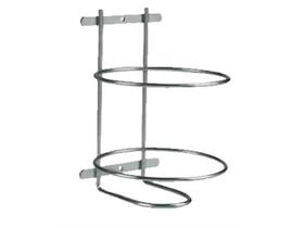 REINIGUNGSZUBEH&Ouml;R HOLLU  Wandhalterung f&uuml;r 3 Liter Gebinde