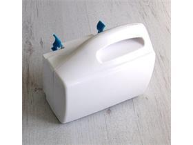 REINIGUNGSZUBEHOER IMOP  LI.IO Batterie links, Klammer blau XL